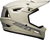 Bell Sanction 2 Dlx Mips Downhillhelm Beige XL Beige XL Produktbild-Vorschau 4