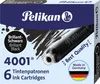 Pelikan Tintenpatrone 4001 TP/6 301218 b Typbezeichnung der Produktbild-Vorschau 2