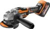 AEG BEWS 18-125BL Profi-Akku-Winkelschleifer, 125 mm Produktbild-Vorschau 7