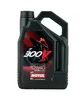 A black plastic jug of MOTUL 300V motorcycle engine oil. Produktbild-Vorschau