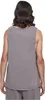 Urban Classics - Heavy Oversized Acid Wash Tank asphalt - Produktbild-Vorschau 3