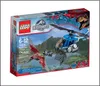 Lego 75915 Jurassic World - Jagd auf Pteranodon Produktbild-Vorschau 11