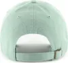 '47 Brand MLB New York Yankees '47 CLEAN UP Cap Eucalyptus Produktbild-Vorschau 2