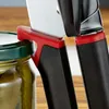 TEFAL K20705 Apriscatole Ingenio K20705, Nero, Rosso, Anteprima dell’immagine prodotto 11