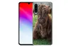 MuchoWow® Handyhülle Schutzhülle Hülle für Huawei P30 Produktbild-Vorschau 2