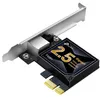 TP-LINK TX201 V1 - Netzwerkadapter - PCIe 2.1 x4 Produktbild-Vorschau 1