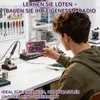 DIY FM Radio Bausatz 87–108MHz Elektronik Lötkit Produktbild-Vorschau 3
