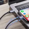 Kabel Lightning do USB-C  2.0 UGREEN PD 3A US304, 1m Podgląd zdjęcia produktu 17