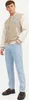 Jack&Jones Herrenjeans in lockerer Passform, JJICHRIS Produktbild-Vorschau 2