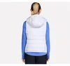 Giacca imbottita con cappuccio da donna Skechers Anteprima dell’immagine prodotto 1