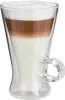 Zestaw 2 kubków do latte macchiato Judge, szkło Podgląd zdjęcia produktu 3