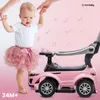 Posuvné auto Športové auto SUV Posuvné auto hračka od 2 Náhľad obrázku produktu 8