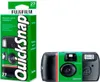 Fujifilm QuickSnap Flash - Einwegkamera (35mm) mit Produktbild-Vorschau 1
