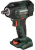 Metabo SSW 18 LTX 550 BL Visseuse à percussion sans fil Voir les images du produit 18