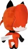 MIRACULOUS LADYBUG UND CAT NOIR Chibi Rena Rouge Ginger Náhľad obrázku produktu 2