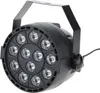Lixada DMX-512 RGBW LED High Power Stage PAR Light Lighting Podgląd zdjęcia produktu 5