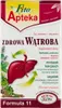 Malwa Fito Apteka Herbata Ziołowa Zdrowa Wątroba Suplement Podgląd zdjęcia produktu 3