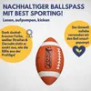 Best Sporting American Football Größe 4 Produktbild-Vorschau 4