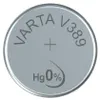 1 Varta Watch V 389 High Drain Produktbild-Vorschau 9