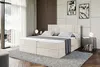 ALTDECOR Boxspringbett mit H4 Matratze und Topper - 200 x Produktbild-Vorschau 4