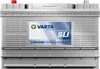 Varta LFS105N - Professional Dual Purpose 12V / 105Ah / Produktbild-Vorschau 6
