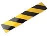 Ag566C Odbojnik Do Garażu 50X10X1,5 2Szt Podgląd zdjęcia produktu 3