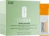 Clinique Fresh Pressed Renewing Powder Cleanser with Pure Produktbild-Vorschau 9