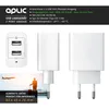 Aplic USB nabíjačka 4800 mA, 2-portový napájací zdroj pre Náhľad obrázku produktu 2