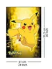 ABYstyle FP4716, 170 g/m², Comics, 1 Stück(e), Pikachu Produktbild-Vorschau 11