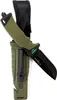 Eurocatch Nighshade Survival Messer - 420RVS Lemmet - 9,75" Produktbild-Vorschau 3