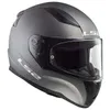 Kask LS2 FF353 Rapid Kolor: Titanium Matt, Rozmiar: XL Podgląd zdjęcia produktu 9