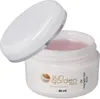 2 x 30 ml UV Fiberglas Gel Rosé-Klar Produktbild-Vorschau 2