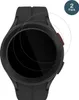 2x Schutzfolie für Samsung Galaxy Watch 5 Pro - Anti-Shock Produktbild-Vorschau 2