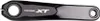 Shimano Xt M8000 korba lewa czarna 175 mm czarna 175 mm Podgląd zdjęcia produktu 2