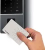 Safescan TM-828 SC Nero Impronte digitali, password, schede Anteprima dell’immagine prodotto 30