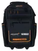 PRO DWST60101-9  (schwarz/gelb, Mit Rollen und Produktbild-Vorschau 7