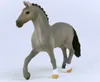 Schleich Horse Club Cheval de Selle Francaise Hengst 13956 Produktbild-Vorschau 12