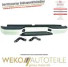 Stoßstange hinten chrom für Nissan Navara D40 Baujahr Produktbild-Vorschau 1