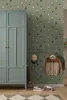 ESTAhome behang voetbalspelers donkergroen 50 x 900 cm Productafbeelding-voorbeeld 3