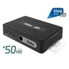 FUBA ODE718 Full HD HEVC H.265 Smartcard HDMI DVB-S2 Sat Produktbild-Vorschau 3