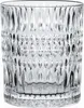 Nachtmann Becher-Set ETHNO  transparent Produktbild-Vorschau 1