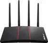 ASUS RT-AX55 AX1800 AiMesh Router Produktbild-Vorschau 1