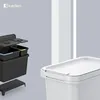 10L KEDEN Recycling System Behälter. Produktbild-Vorschau 7