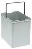Franke Náhradní díly - Koš Cube 20 l 133.0042.702 Náhled obrázku produktu 5