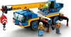 LEGO® City Żuraw terenowy - 60324 NOWOŚĆ! Części 340x Podgląd zdjęcia produktu 3