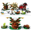 LEGO Jurassic World Dinosaurier-Missionen: Entdeckung des Produktbild-Vorschau 5