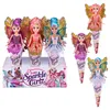 ZURU 10006BQ5 - Sparkle Girlz - Puppe Fee Produktbild-Vorschau 1