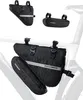 ROCKBROS Set di borse da bicicletta 2 in 1 Borsa a Anteprima dell’immagine prodotto 1