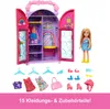 Mattel Brb Chel Clbhs 0 Voir les images du produit 11