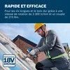 Zestaw Combi 18V Gsr 18V-65 + Gdr 18V-215 2*5.0Ah L-Boxx - Produktbild-Vorschau 2